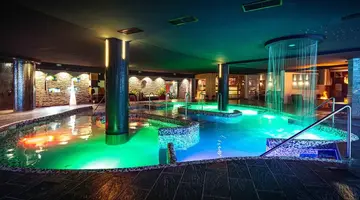 Grand Hotel Sveti Vlas