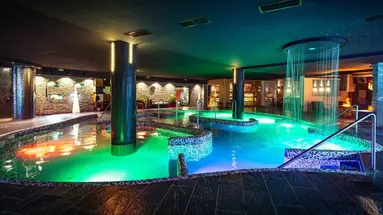 Grand Hotel Sveti Vlas
