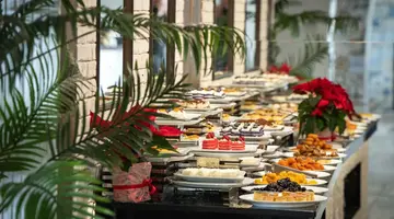 Grand Hotel Sveti Vlas