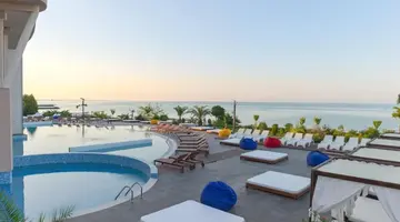 Grand Hotel Sveti Vlas