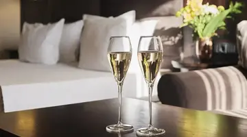 Grand Hotel Sveti Vlas
