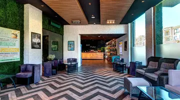 Grand Hotel Sveti Vlas