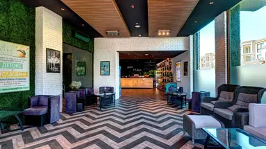 Grand Hotel Sveti Vlas