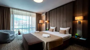 Grand Hotel Sveti Vlas