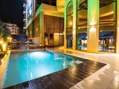 Grand Hotel Sveti Vlas