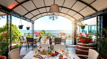 Grand Hotel Sveti Vlas