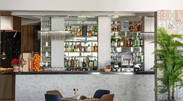 Grand Hotel Sveti Vlas