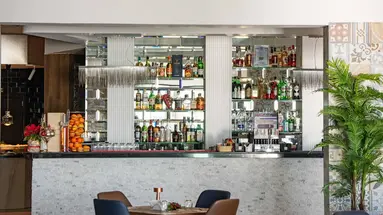 Grand Hotel Sveti Vlas