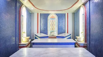 Grand Hotel Sveti Vlas