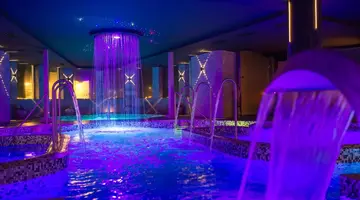 Grand Hotel Sveti Vlas