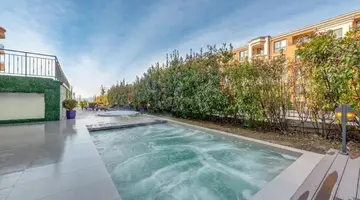 Grand Hotel Sveti Vlas