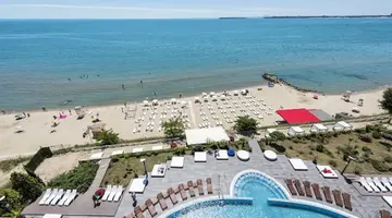 Grand Hotel Sveti Vlas