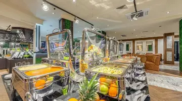 Grand Hotel Sveti Vlas