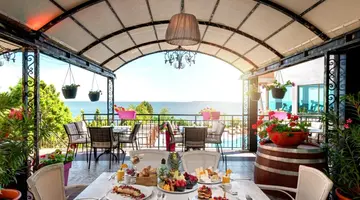 Grand Hotel Sveti Vlas