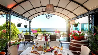 Grand Hotel Sveti Vlas