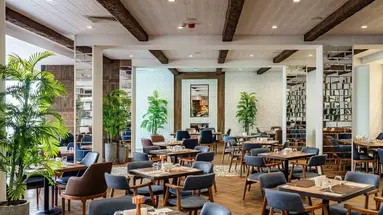 Grand Hotel Sveti Vlas