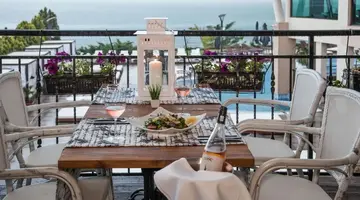 Grand Hotel Sveti Vlas