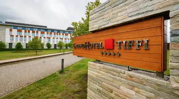 Grand Hotel Tiffi