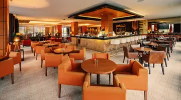 Grand Hotel Tiffi