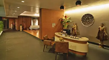 Grand Hotel Tiffi