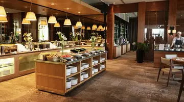 Grand Hotel Tiffi