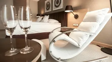Grand Hotel Tiffi