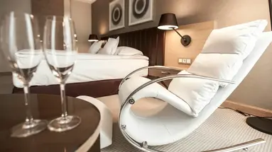 Grand Hotel Tiffi