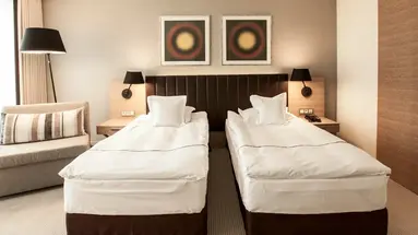 Grand Hotel Tiffi
