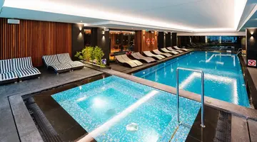 Grand Hotel Tiffi