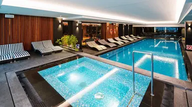 Grand Hotel Tiffi