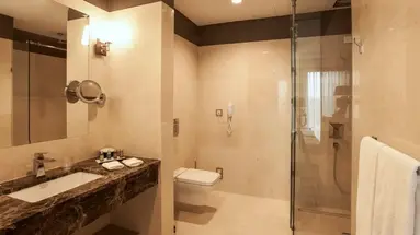 Grand Hotel Tiffi