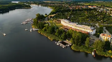 Grand Hotel Tiffi