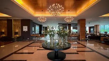Grand Hotel Tiffi