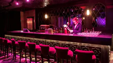 Grand Hotel Tiffi
