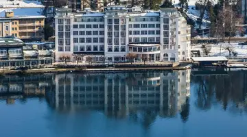Grand Hotel Toplice