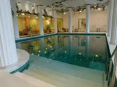 Grand Hotel Toplice