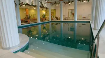 Grand Hotel Toplice