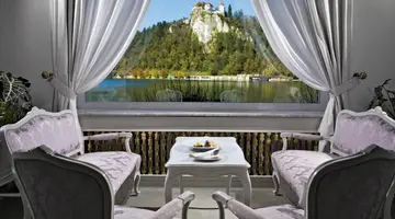 Grand Hotel Toplice