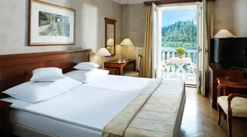 Grand Hotel Toplice
