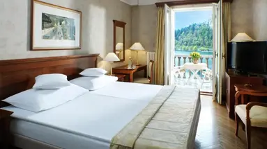 Grand Hotel Toplice