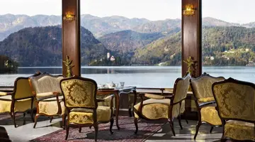 Grand Hotel Toplice