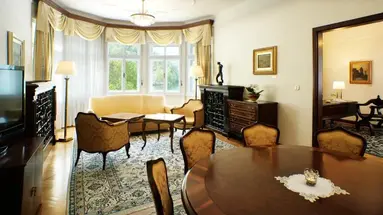 Grand Hotel Toplice