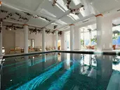Grand Hotel Toplice