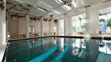 Grand Hotel Toplice