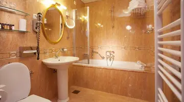 Grand Hotel Toplice