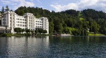 Grand Hotel Toplice