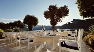 Grand Hotel Toplice