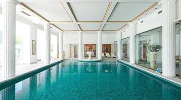 Grand Hotel Toplice