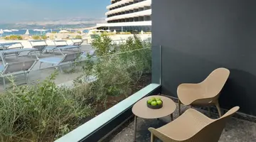 Grand Hotel View
