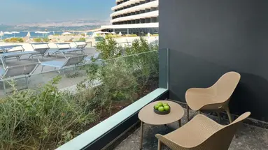 Grand Hotel View